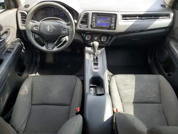 3CZRU6H35KM704105 2019 HONDA HR-V - Image 8