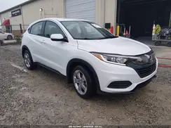 3CZRU6H35KM706680 2019 HONDA HR-V