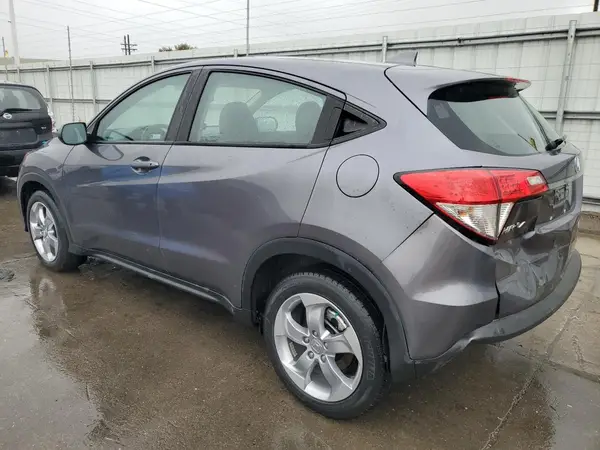 3CZRU6H35KM718831 2019 HONDA HR-V - Image 2
