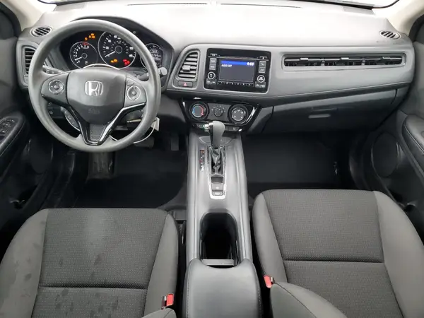 3CZRU6H35KM718831 2019 HONDA HR-V - Image 8
