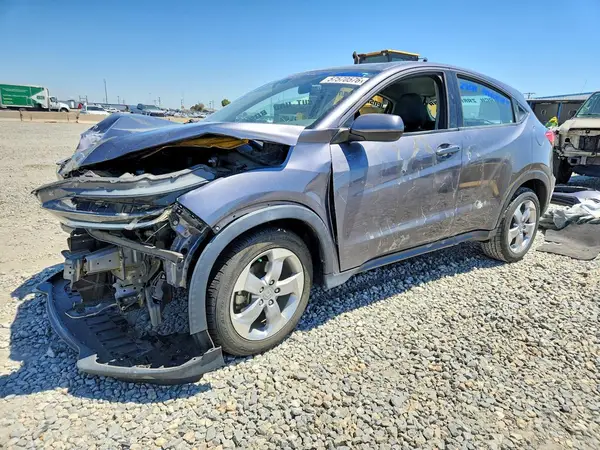 3CZRU6H35KM728663 2019 HONDA HR-V - Image 1