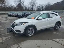 3CZRU6H35KM733152 2019 HONDA HR-V