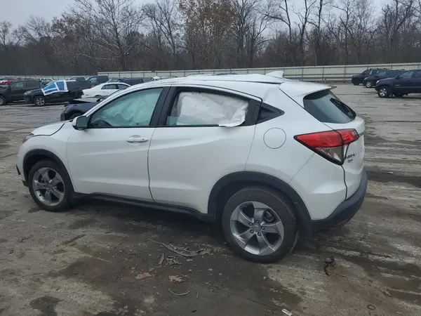 3CZRU6H35KM733152 2019 HONDA HR-V - Image 2