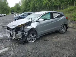 3CZRU6H35KM743664 2019 HONDA HR-V