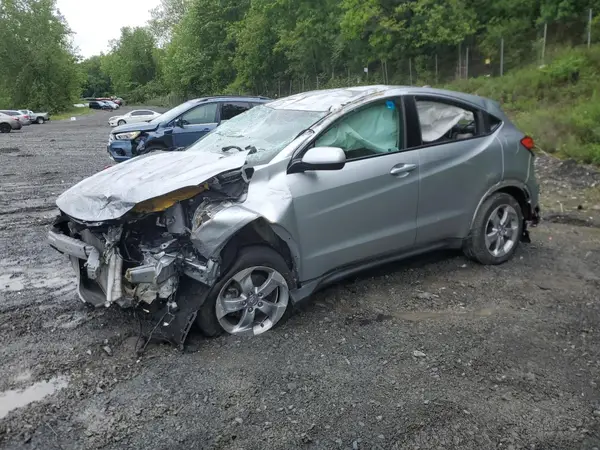 3CZRU6H35KM743664 2019 HONDA HR-V - Image 1