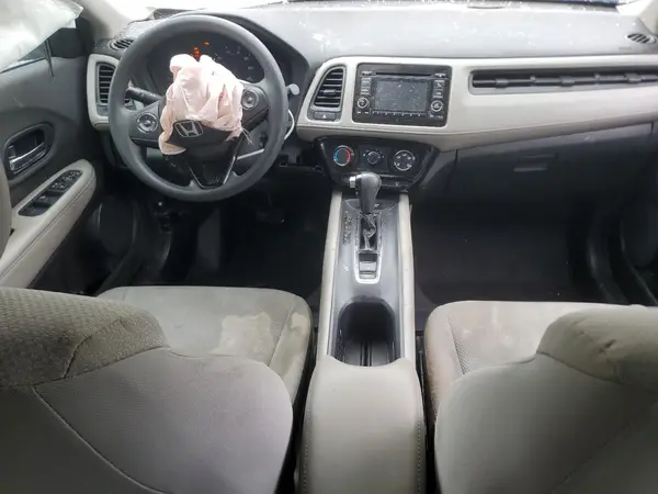 3CZRU6H35KM743664 2019 HONDA HR-V - Image 8