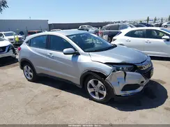 3CZRU6H35KM744099 2019 HONDA HR-V