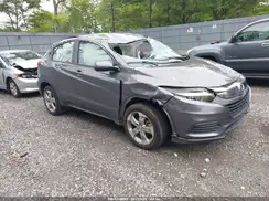 3CZRU6H35LG700619 2020 HONDA HR-V