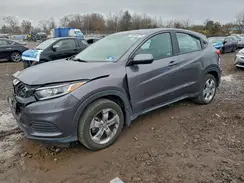 3CZRU6H35LG700622 2020 HONDA HR-V