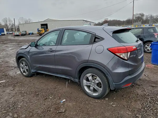 3CZRU6H35LG700622 2020 HONDA HR-V - Image 2