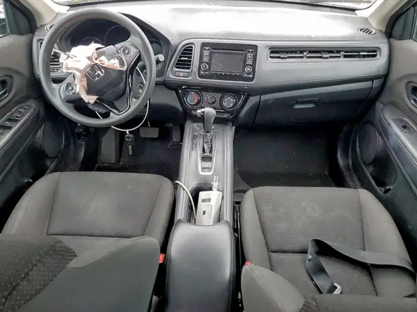 3CZRU6H35LG700622 2020 HONDA HR-V - Image 8