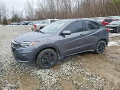 3CZRU6H35LG702189 2020 HONDA HR-V