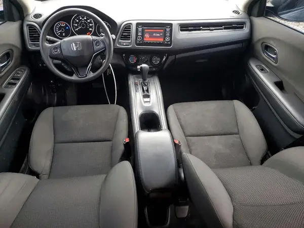 3CZRU6H35LG702189 2020 HONDA HR-V - Image 8