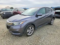 3CZRU6H35LG702628 2020 HONDA HR-V