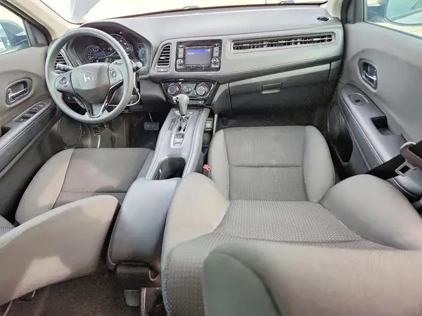 3CZRU6H35LG702628 2020 HONDA HR-V - Image 8