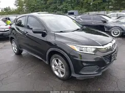 3CZRU6H35LG703214 2020 HONDA HR-V