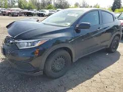 3CZRU6H35LG703410 2020 HONDA HR-V