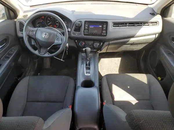 3CZRU6H35LG703410 2020 HONDA HR-V - Image 8