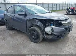 3CZRU6H35LM106839 2020 HONDA HR-V