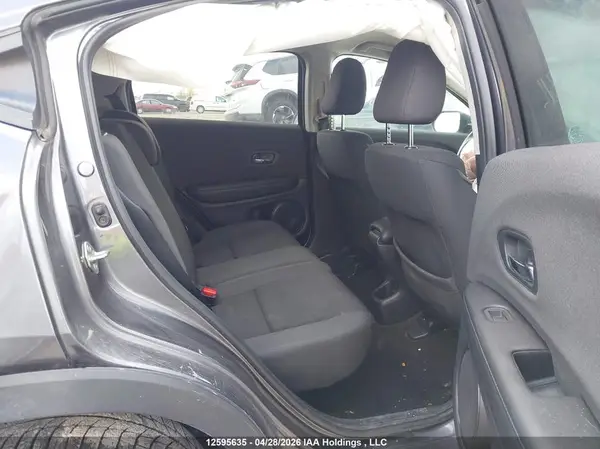 3CZRU6H35LM106839 2020 HONDA HR-V - Image 8