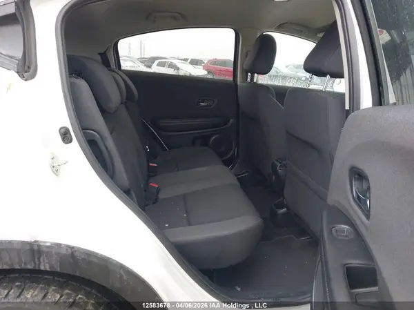 3CZRU6H35LM107523 2020 HONDA HR-V - Image 8