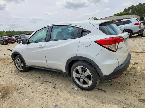 3CZRU6H35LM700718 2020 HONDA HR-V - Image 2