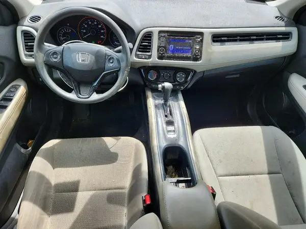 3CZRU6H35LM700718 2020 HONDA HR-V - Image 8