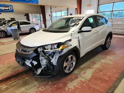 3CZRU6H35LM701576 2020 HONDA HR-V