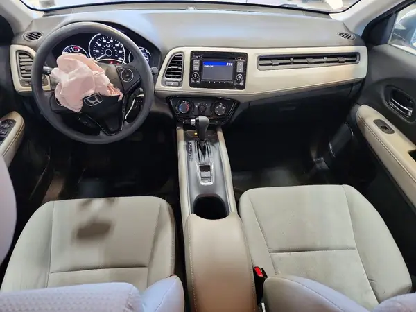 3CZRU6H35LM701576 2020 HONDA HR-V - Image 8
