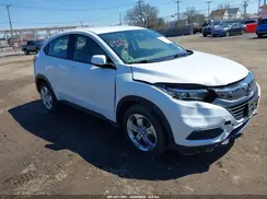 3CZRU6H35LM703361 2020 HONDA HR-V