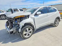 3CZRU6H35LM703988 2020 HONDA HR-V