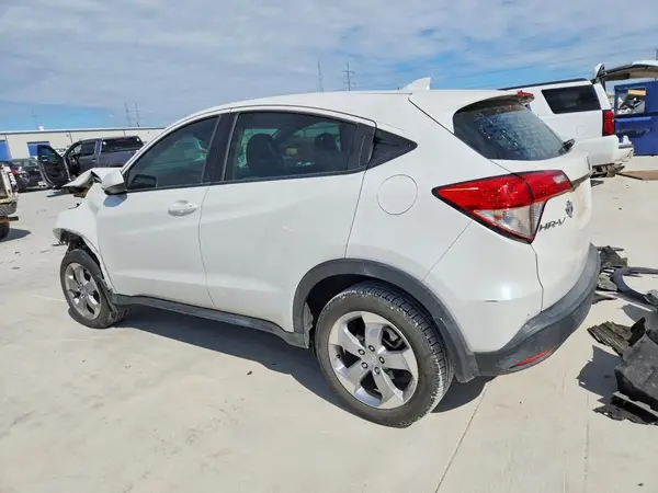 3CZRU6H35LM703988 2020 HONDA HR-V - Image 2