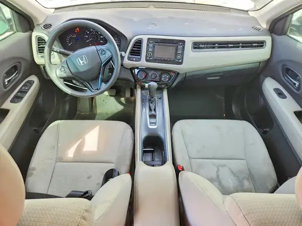 3CZRU6H35LM703988 2020 HONDA HR-V - Image 8