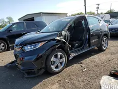 3CZRU6H35LM704817 2020 HONDA HR-V