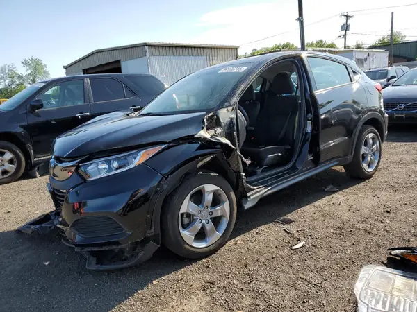 3CZRU6H35LM704817 2020 HONDA HR-V - Image 1