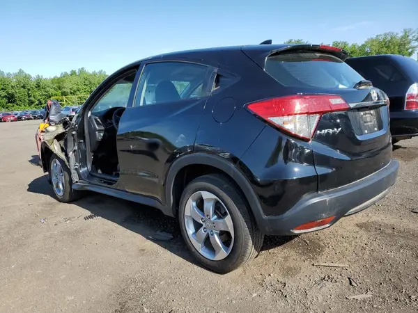 3CZRU6H35LM704817 2020 HONDA HR-V - Image 2