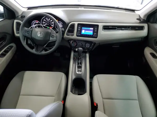 3CZRU6H35LM705398 2020 HONDA HR-V - Image 8