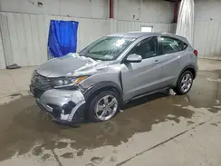 3CZRU6H35LM709869 2020 HONDA HR-V