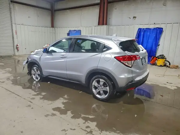 3CZRU6H35LM709869 2020 HONDA HR-V - Image 2