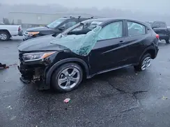 3CZRU6H35LM710469 2020 HONDA HR-V