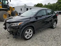 3CZRU6H35LM710486 2020 HONDA HR-V