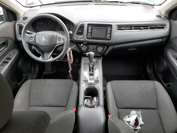 3CZRU6H35LM710486 2020 HONDA HR-V - Image 8