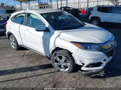 3CZRU6H35LM711783 2020 HONDA HR-V