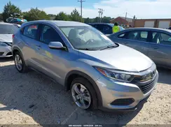 3CZRU6H35LM712111 2020 HONDA HR-V
