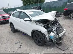 3CZRU6H35LM713047 2020 HONDA HR-V