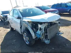3CZRU6H35LM714554 2020 HONDA HR-V