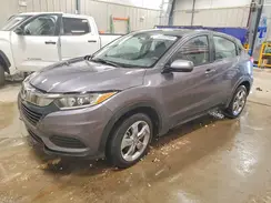 3CZRU6H35LM714585 2020 HONDA HR-V