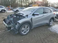 3CZRU6H35LM715588 2020 HONDA HR-V