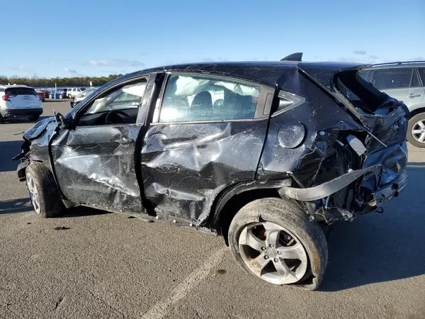 3CZRU6H35LM715722 2020 HONDA HR-V - Image 2