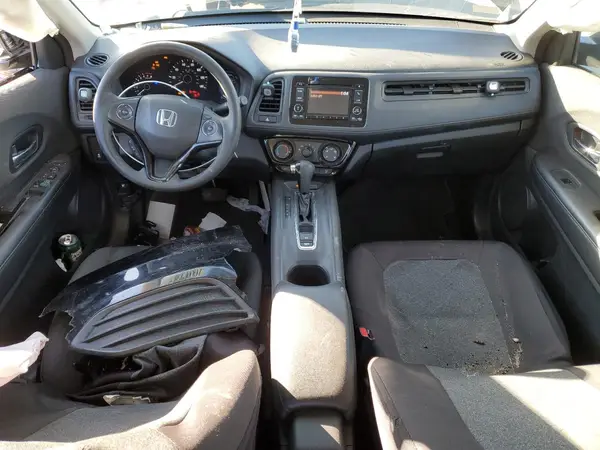 3CZRU6H35LM715722 2020 HONDA HR-V - Image 8